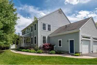 52 Wild Dunes Way #22A, Old Orchard Beach, ME 04064 - Photo 1
