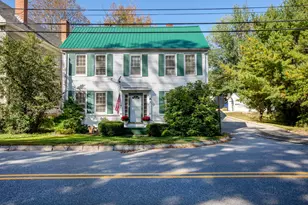56 Federal St, Wiscasset, ME 04578 - Photo 1