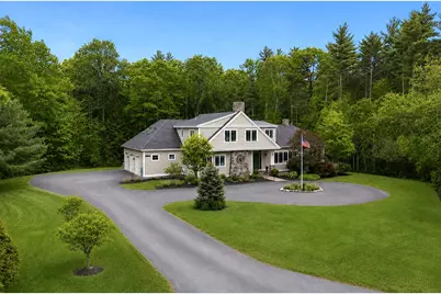 18 Paddock Way, Falmouth, ME 04105 - Photo 1