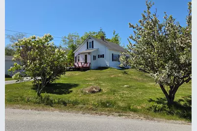 17 Cranberry Point Road, Gouldsboro, ME 04607 - Photo 1