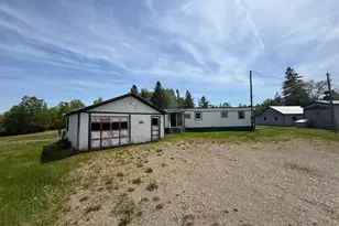[Address not provided], Crystal, ME 04747 - Photo 1