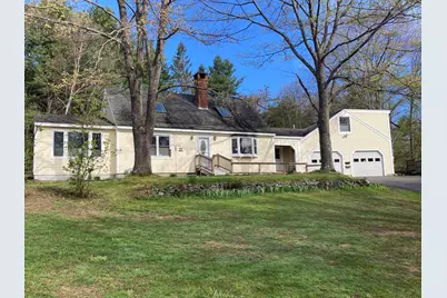 [Address not provided], Gorham, ME 04038 - Photo 1