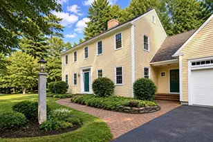 39 Village Woods Cir, Gorham, ME 04038 - Photo 1