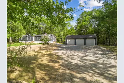 218 Hebron Road, Oxford, ME 04270 - Photo 1