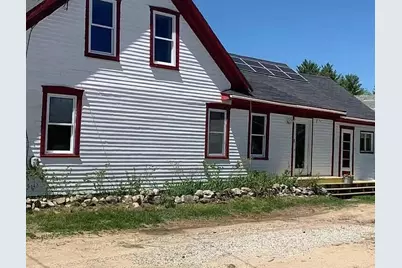 35 Wrong Road, Naples, ME 04055 - Photo 1