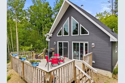 89 Wickett Farm Road, Bucksport, ME 04416 - Photo 1