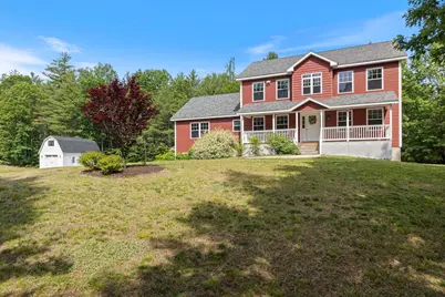 104 Roux Road Extension, Alfred, ME 04002 - Photo 1