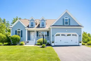 295 Clubhouse Rd, Wells, ME 04090 - Photo 1