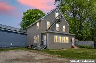 2 Union St, Lisbon, ME 04252 - Photo 1