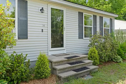 14 Willowdale Drive, Gorham, ME 04038 - Photo 1
