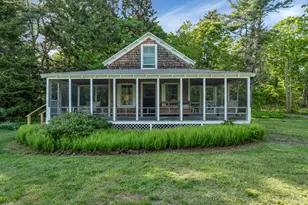 41 Charleston Rd, Chebeague Island, ME 04017 - Photo 1
