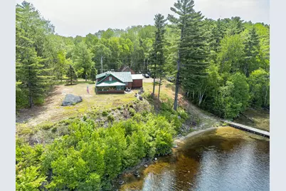 Lot 23 Ambajejus Parkway, T1 R9 Wels, ME 04462 - Photo 1