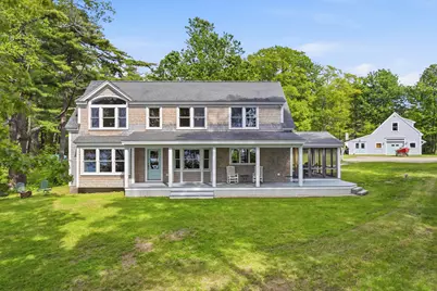 10 Chickadee Lane, Freeport, ME 04032 - Photo 1