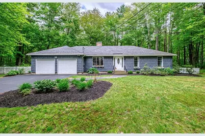 28 Woodhaven Drive, Kennebunk, ME 04043 - Photo 1