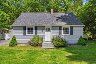 50 Hennessey Ave, Brunswick, ME 04011 - Photo 1