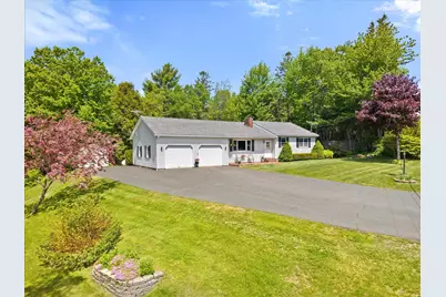 258 Gary Moore Road, Ellsworth, ME 04605 - Photo 1