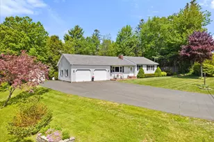 258 Gary Moore Rd, Ellsworth, ME 04605 - Photo 1