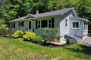 708 E River Rd, Skowhegan, ME 04976 - Photo 1