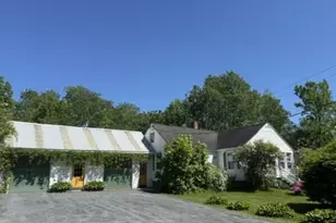202 Middle Rd, Oakland, ME 04963 - Photo 1