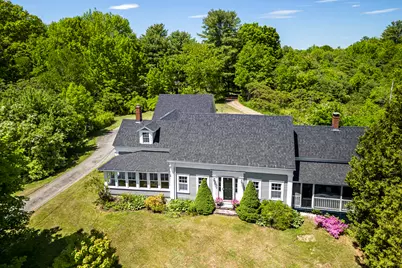 285 E Pond Road, Jefferson, ME 04348 - Photo 1