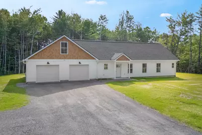 114 McGrath Pond Loop Road, Belgrade, ME 04917 - Photo 1