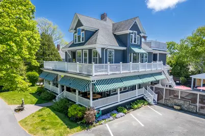 118 Clark Point Road, Southwest Harbor, ME 04679 - Photo 1