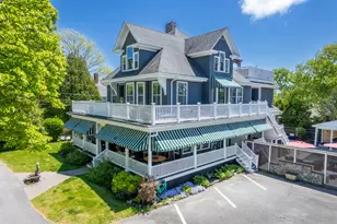 118 Clark Point Rd, Southwest Harbor, ME 04679 - Photo 1