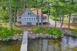 116 Salmon Point Rd, Sebago, ME 04029 - Photo 1