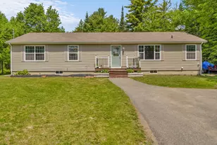 84 McIntosh Ave, Levant, ME 04456 - Photo 1