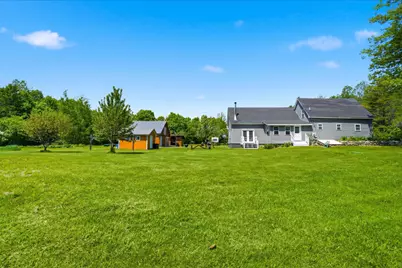650 Osgood Road, Carroll Plt, ME 04487 - Photo 1