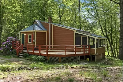 123 Dutton Hill, Gray, ME 04039 - Photo 1