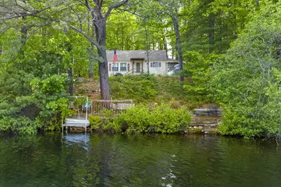 19 Dean Drive, Waterboro, ME 04061 - Photo 1