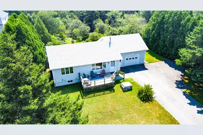 2027 Harpswell Islands Road, Harpswell, ME 04003 - Photo 1