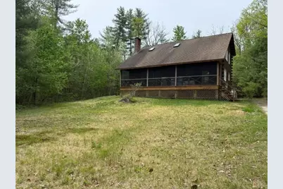 286 Plantation Lane, Brownfield, ME 04010 - Photo 1