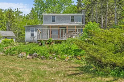 99 Bradford Point Road, Friendship, ME 04547 - Photo 1