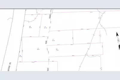 Lot 011 Off Old Eight Rod Road, Sidney, ME 04330 - Photo 1