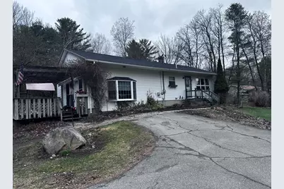 898 Village Road, Smithfield, ME 04978 - Photo 1
