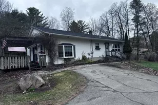 898 Village Rd, Smithfield, ME 04978 - Photo 1