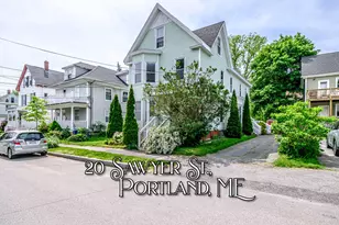 20 Sawyer St, Portland, ME 04103 - Photo 1