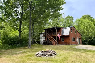 141 Parkman Rd, Wellington, ME 04942 - Photo 1