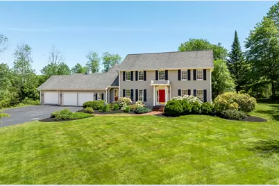 9 Birkdale Road, Falmouth, ME 04105 - Photo 1