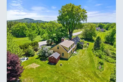 468 Hinckley Ridge Road, Blue Hill, ME 04614 - Photo 1