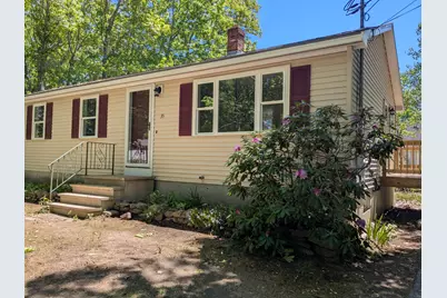 35 Pierce Avenue, Sanford, ME 04073 - Photo 1