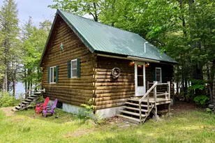 561 Lakeview Rd, Topsfield, ME 04490 - Photo 1
