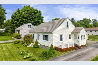 47 Violette Avenue, Waterville, ME 04901 - Photo 1
