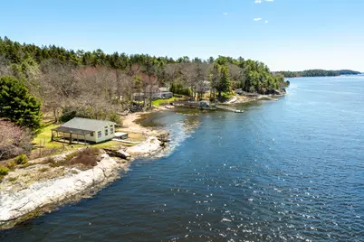 318 Marrtown Road, Georgetown, ME 04548 - Photo 1