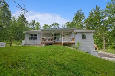 739 Hopper Road, Acton, ME 04001 - Photo 1
