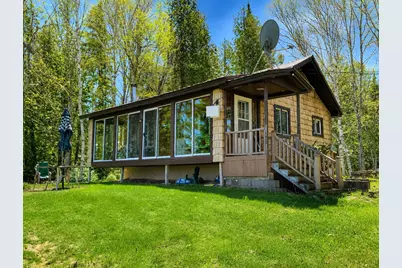 517 Little Madawaska Lake Road, Westmanland, ME 04783 - Photo 1