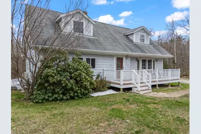 614 Stevenstown Road, Litchfield, ME 04350 - Photo 1