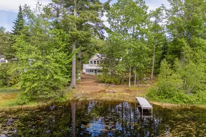 609 Ross Corner Road, Waterboro, ME 04087 - Photo 1